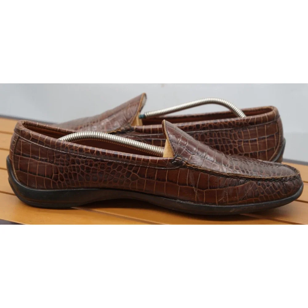 Allen Edmonds allen edmonds